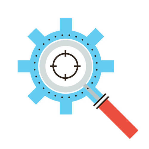 Conversion optimization